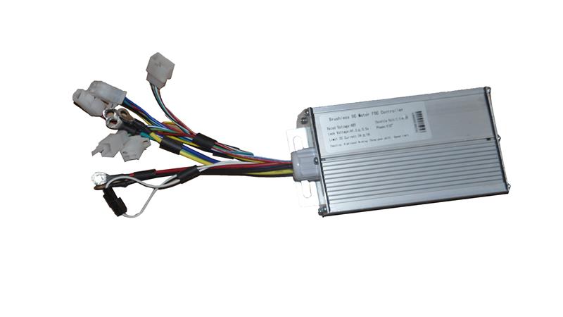 BEYİN ( ECORIDER NS )